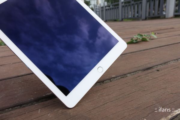 最輕薄蘋果 iPad Air 2 開箱！僅 0.61 公分的平板電腦太銷魂啦！12/10 台灣開賣...
