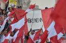 Perù, migliaia sfilano contro candidatura Keiko   Fujimori