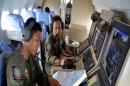 Άρχισαν ξανά οι έρευνες για το εξαφανισμένο αεροσκάφος της AirAsia