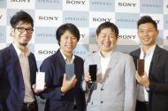 Sony 稍早發出通知，預告新款高階機 Xperia Z3+ 以及中階防水機 Xperia M4 Aqua 將於 6 月 15 日舉辦上市記者會，同時也將由藝人陳柏霖以及郭雪芙為這兩款夏季新機代言。