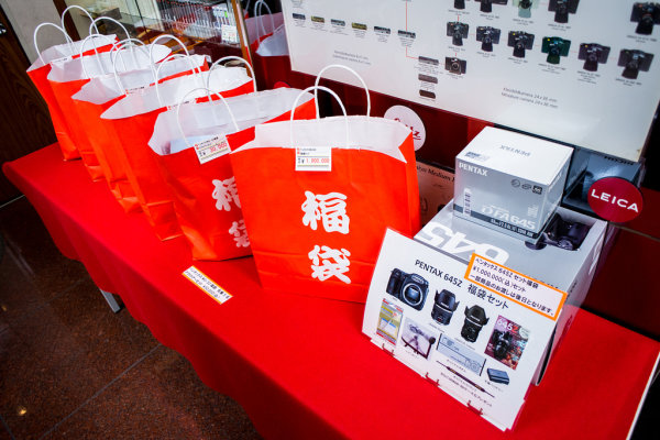 到日本买二手相机与镜头吧!台日价差让你坐飞