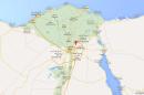 Egypte: 19 morts dans l'incendie d'une usine de meubles