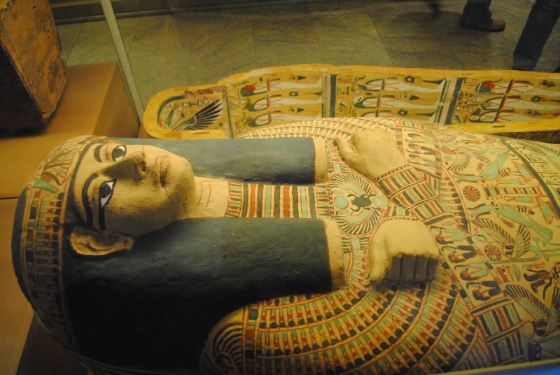 الآثار المصرية في متحف متروبوليتان في نيويورك  DSC-0801-JPG_134024