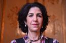 Ginevra: l'italiana Fabiola Gianotti e' il   nuovo direttore del Cern