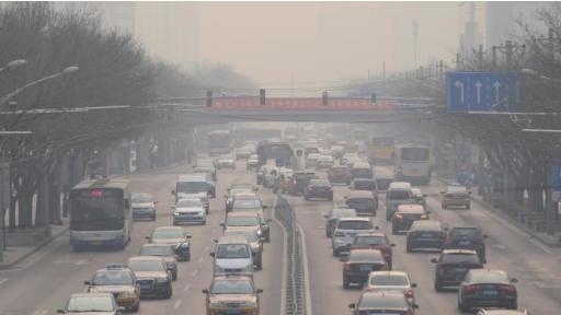 Pollution : la circulation en voiture interdite à Milan