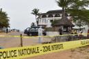 Attaque en Côte d'Ivoire: Quinze personnes interpellées, le principal suspect recherché