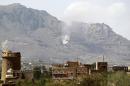 Yémen: La coalition intensifie ses raids sur Sanaa, faisant 45 morts