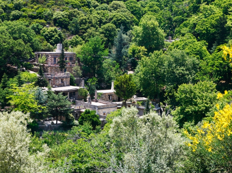 Ενα μαγικό χωριό... κρυμμένος θησαυρός -Τι συμβαίνει στη Μηλιά Χανίων που δεν συμβαίνει πουθενά αλλού στην Ελλάδα;; [εικόνες]