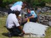 Débris d'avion retrouvé à La Réunion : les expertises débuteront mercredi
