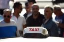 Grève des taxis : la galère des passagers racontée sur Twitter