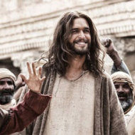 Berbeda Dengan 'NOAH', 'SON OF GOD' Segera Tayang di Bioskop