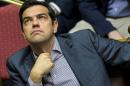 Grèce: 6 Français sur 10 pensent que Tsipras va gagner son bras de fer