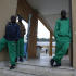 Italia registra un récord en las peticiones de asilo
