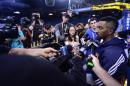 NBA: Curry y Kerr no bajan la guardia pese a la ausencia de Irving