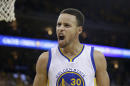 Curry y Warriors de record jugarán su 2da final NBA seguida