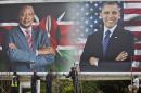 Kenya : Le « retour en grâce » d’Uhuru Kenyatta, ancien accusé par la CPI