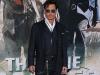 Johnny Depp dedica su tiempo libre a su 'primer amor'