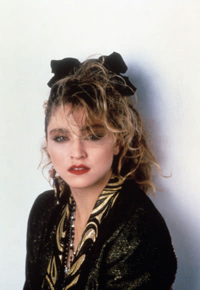 1980's - Madonna