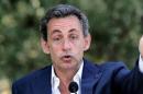 La petite phrase de Nicolas Sarkozy qui ne passe pas en Algérie