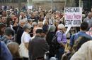 Mort de Rémi Fraisse: violente polémique entre écologistes et gouvernement