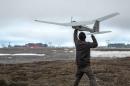 Drone access to US skies faces significant hurdles