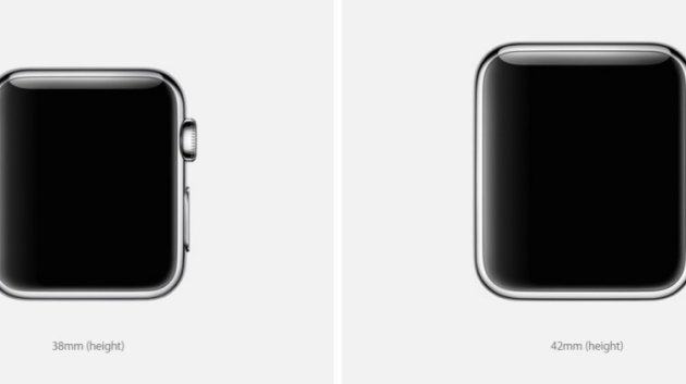 Apple Watch - Design