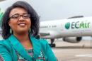 Aérien - Congo : l'ambitieuse ECAir déploie ses ailes