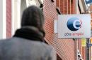 L'OCDE ne prévoit pas de baisse du chômage en France avant "fin 2015"