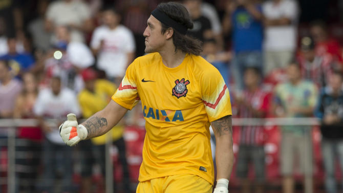 SÃ£o Paulo x Corinthians: TimÃ£o defende tabu em Majestosos no Morumbi pelo BrasileirÃ£o