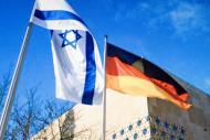 調查發現：以色列日漸失去德國人信賴