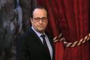 Polémique sur la retraite de François Hollande
