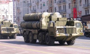 俄羅斯聯邦軍事技術合作局局長福明保證，儘管面臨西方的經濟制裁，但俄羅斯軍品的出口量，將可維持2014年的水準。〈photo by 維基百科〉