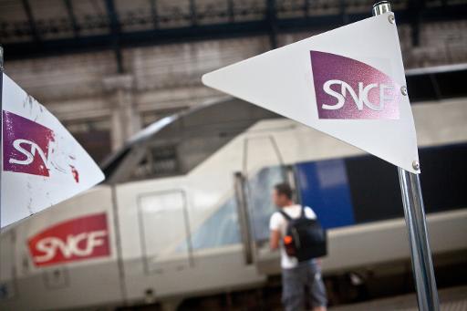 Réforme ferroviaire: la SNCF présente son projet aux syndicats 3bc75869bde7c903b1511ca9847470101309171c