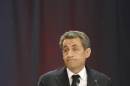 &quot;C'est cruel, mais Nicolas Sarkozy a raté son retour&quot;