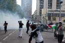 Manif pro-Gaza à Sarcelles: 4 ans ferme pour l'incendiaire de l'épicerie casher