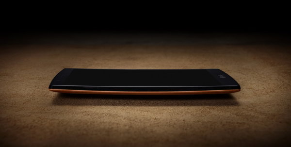 【新品特報】超薄弧邊外型 LG G4正式現身！