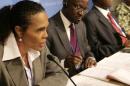 Cristina Duarte : « Aider l’Afrique à retenir ses richesses »