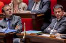 Loi Macron : les parlementaires des Républicains saisissent le Conseil constitutionnel