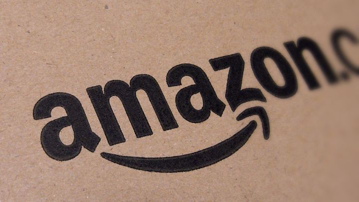 Amazon shows Black Friday &#39;lightning deals&#39; calendar