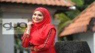 Ayu Raudhah Trauma & Sengsara Dipukul Iqram Dinzly