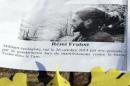 Mort de Rémi Fraisse: Aucune faute professionnelle des gendarmes selon une enquête administrative