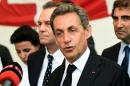 En Tunisie, Sarkozy dessine les contours (flous) d'une alliance avec le parti présidentiel