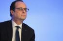 Le futur de l'armée française dans les mains de François Hollande