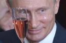 Russia, Putin dedica brindisi di Nuovo anno ai   soldati in Siria