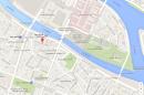 Paris : Paris: Un incendie rue de la Huchette dans le 5e fait huit blessés