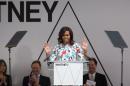 Usa, Michelle Obama al Whitney: Innamorata di museo   Renzo Piano