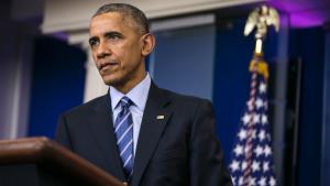 Obama Issues Sanctions for Alleged Russian Hacking