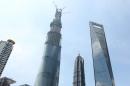 Πού θα ανεγερθούν οι υψηλότεροι ουρανοξύστες για το 2015