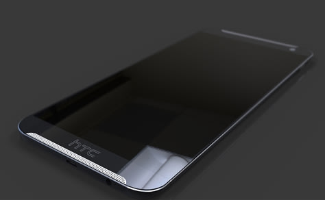 HTC 2K屏幕最強旗艦A55及Hima Ultra規格曝光