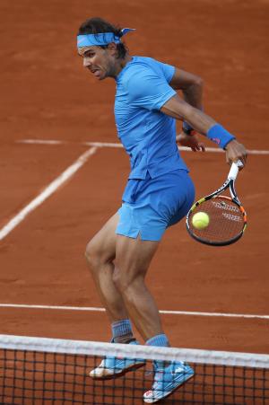 It's on: Djokovic vs. Nadal in French Open qua …